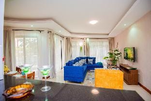 Elegantly furnished 2bedroom, Lantana Rd Westlands Apartment in Nairobi