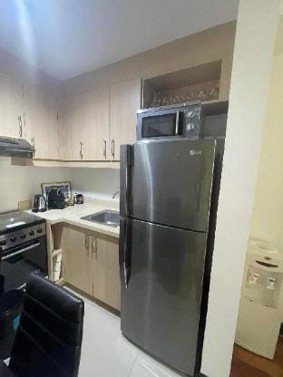 LuxuReich Homes Apartment in Pasay