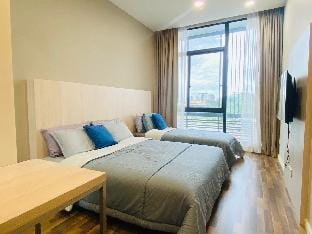 Two BD @ USS  Vacation rental in Kuching