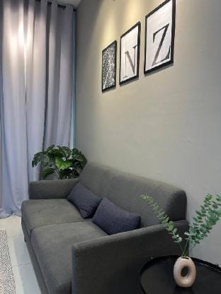 Ipoh NZ Home (Highest floor, Stunning view) Apartment in Ipoh