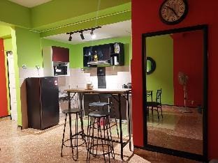 Bellevue 408 @ Genting Highlands Apartment in Selangor, Malaysia