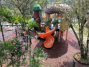 Bellevue 408 @ Genting Highlands Apartment in Selangor, Malaysia