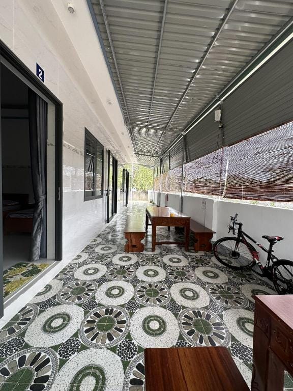 Thành homestay Vacation rental in Bình Thuận Province