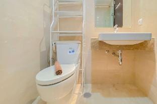 Good Choice Studio Menteng Park By Travelio Apartment in Jakarta