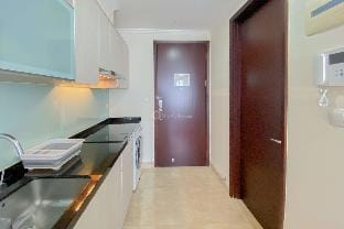 Good Choice Studio Menteng Park By Travelio Apartment in Jakarta