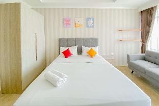 Good Choice Studio Menteng Park By Travelio Apartment in Jakarta