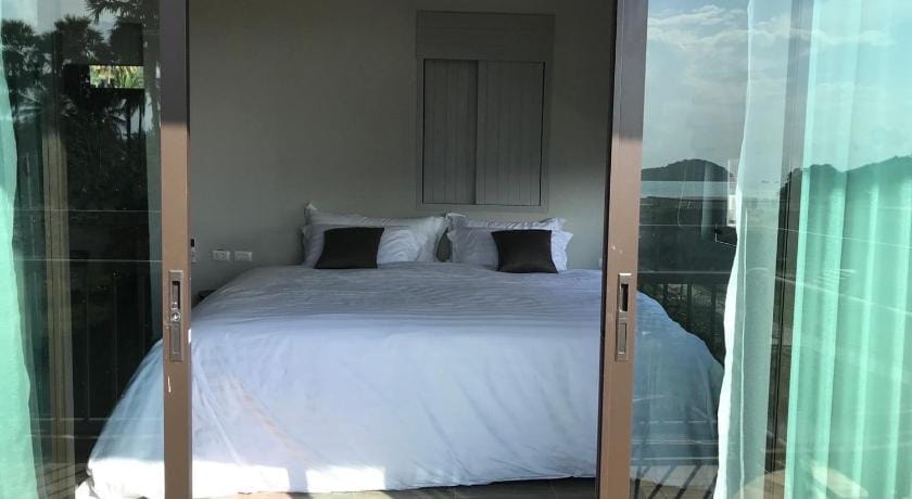 Artisan koh yao yai handcraft beachfront villas Hotel in Krabi Changwat