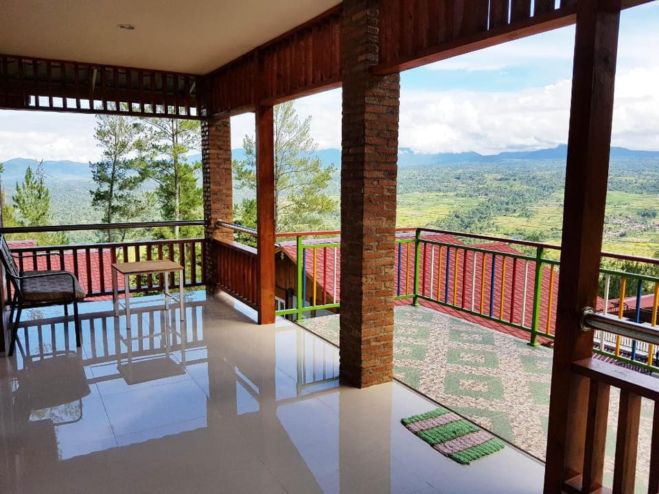 CHEAGIA RESORT HOTEL Hotel in Indonesia