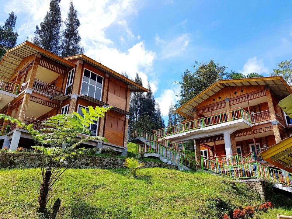 CHEAGIA RESORT HOTEL Hotel in Indonesia