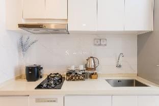 Nala by TwoSpaces 2BR@Skyhouse Apartment Apartment in West Java