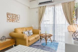 Nala by TwoSpaces 2BR@Skyhouse Apartment Apartment in West Java