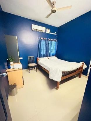 CASA DE NEEL Vacation rental in Puducherry, India