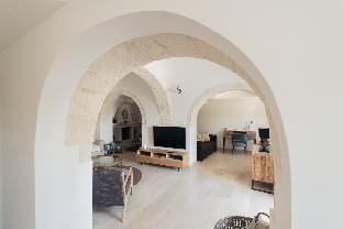 Trulli Greta, luxury villa with wonderful pool Villa in Province of Taranto