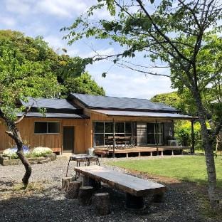 Sasayakana Ouchi S Nogi Vacation rental in Chiba Prefecture