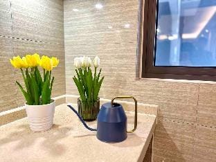 R&F @ Serene Seaview 3 Bedroom Retreat  Vacation rental in Johor Bahru