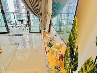 Johor Bahru City Center Houses Vacation rental in Johor Bahru