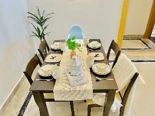 Johor Bahru City Center Apartments Apartment in Johor Bahru