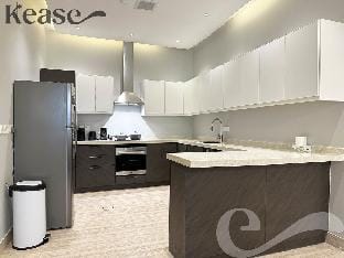 Kease Malqa B5-1 Royal Touch  GX94 Apartment in Riyadh