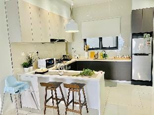 RoyalStrand Seaside Sanctuary 3BR@DangaBay 8-13pax Apartment in Johor Bahru