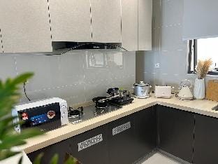 RoyalStrand Seaside Sanctuary 3BR@DangaBay 8-13pax Apartment in Johor Bahru