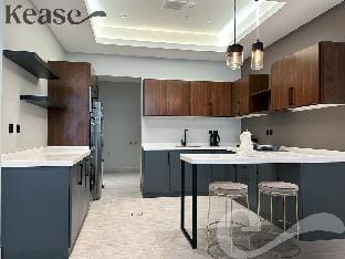 Kease King Salman S-6 Lusso Najd  XZ90 Apartment in Riyadh