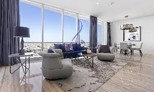 Luxury appartment 2BR Damac 1904 Apartment in Riyadh
