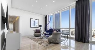 Luxury appartment 2BR Damac 1904 Apartment in Riyadh