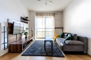 Golden Apartments Warsaw -  Platinum Towers Apartment in Warsaw