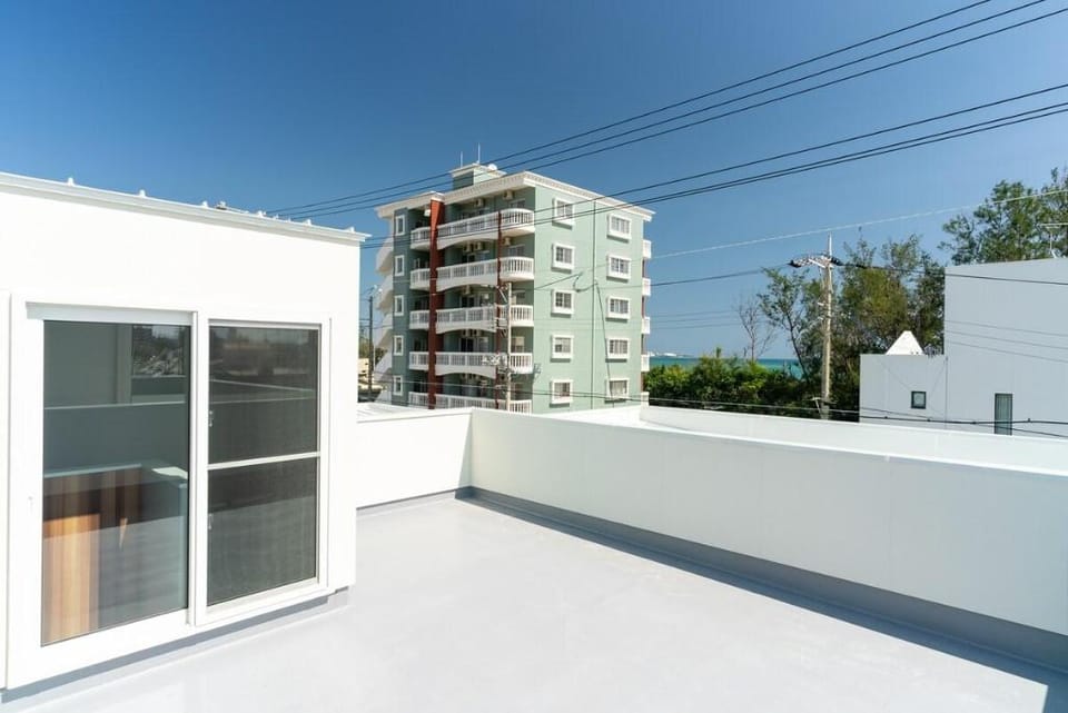 Kin Houses Vacation rental in Okinawa Prefecture