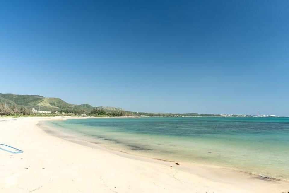 Kin Houses Vacation rental in Okinawa Prefecture