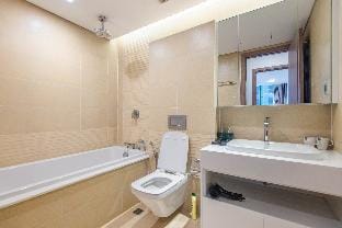 OneBedroom Vinhomes Metropolis Diamond Apartment in Hanoi