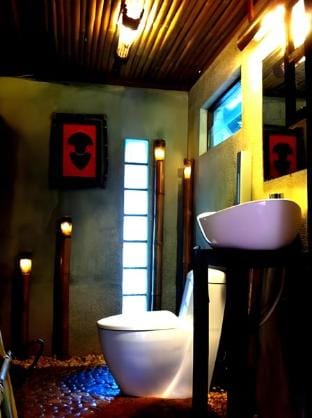 the village house Palawan Vacation rental in Puerto Princesa