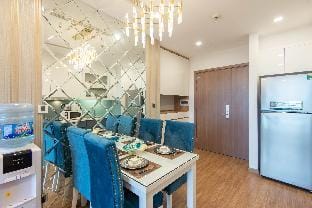 OneBedroom Vinhomes Metropolis Superior Apartment in Hanoi