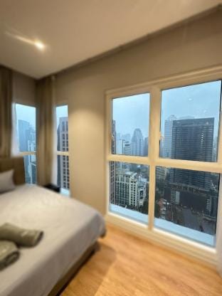 Q2 [2-4pax] Monorail-PavilionKL Bukit Bintang KLCC Vacation rental in Federal Territory of Kuala Lumpur