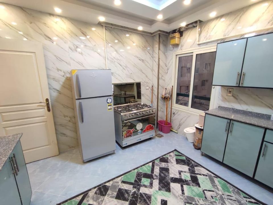 Haram Street Appartment Best Vacation Group Apartment in Egypt