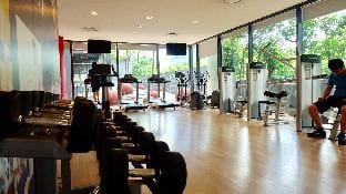 Large 3-Bedroom Modern Resort Style KLCC Apartment Apartment in Federal Territory of Kuala Lumpur