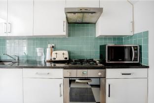 London economy smart single.  Vacation rental in London