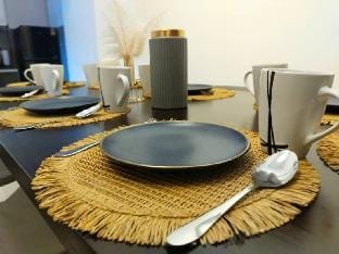 be.Paradise Duplex@The Cove-8mins to LWOT-12-14pax Apartment in Ipoh