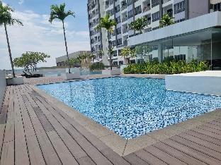 COZY Studio Condo @ Harbourbay Residences (11-20) Apartment in Riau Islands, Indonesia