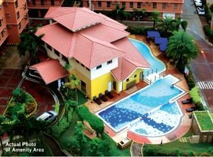 Parañaque Apartments Apartment in Las Pinas