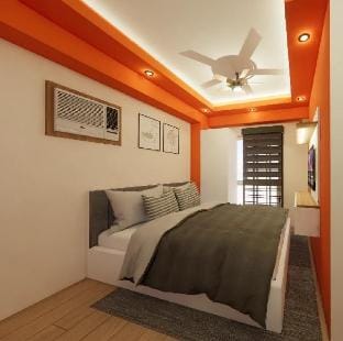 Parañaque Apartments Apartment in Las Pinas
