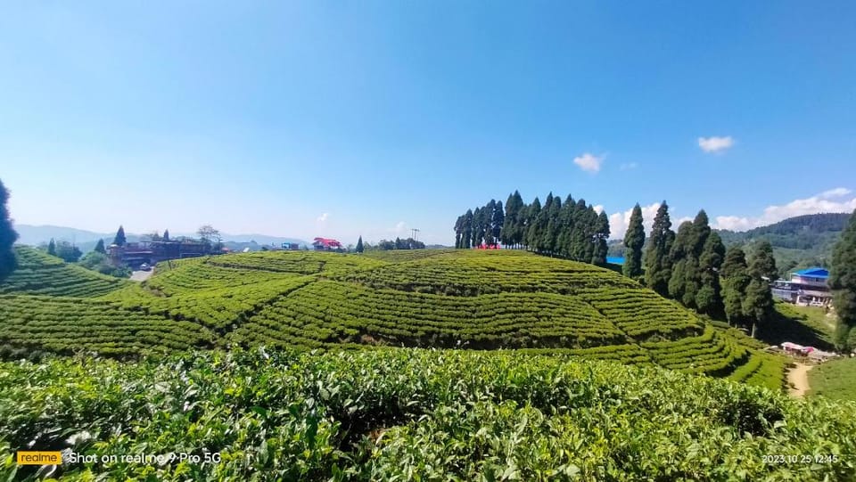 Mirik Holidays homestay  Apartment in West Bengal