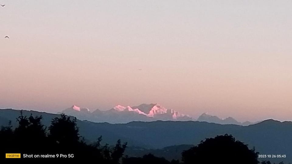 Mirik Holidays homestay  Apartment in West Bengal