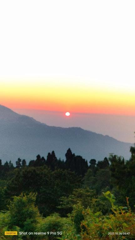 Mirik Holidays homestay  Apartment in West Bengal