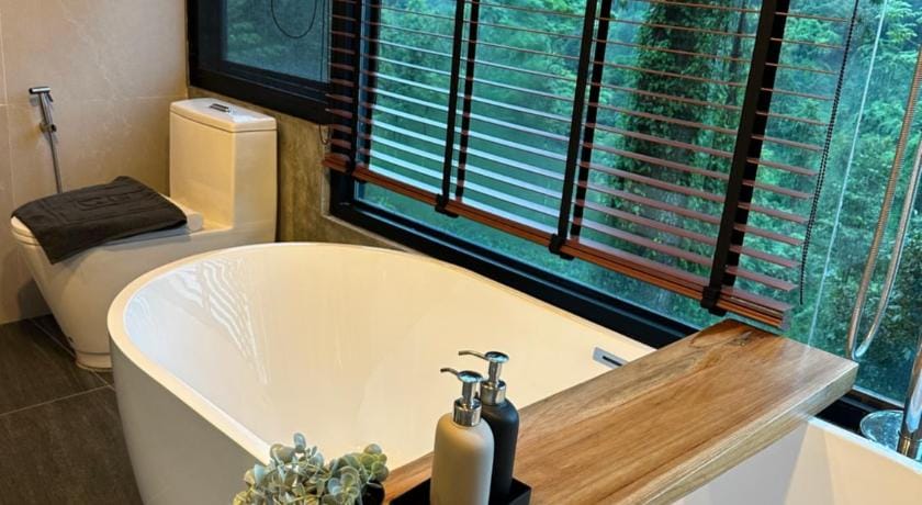 Hi Land Forest View Vacation rental in Thailand