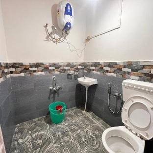 Encamp Kunjang Stay, Rama Camp - Dirang Vacation rental in India