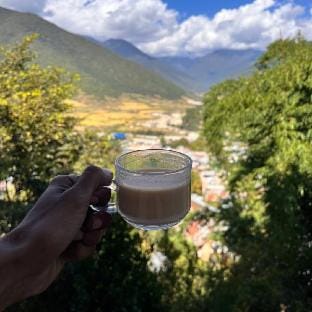 Encamp Kunjang Stay, Rama Camp - Dirang Vacation rental in India