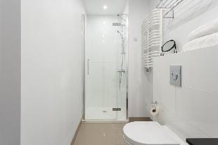 Golden Apartments - Oxygen Residence-Wronia Studio Apartment in Warsaw
