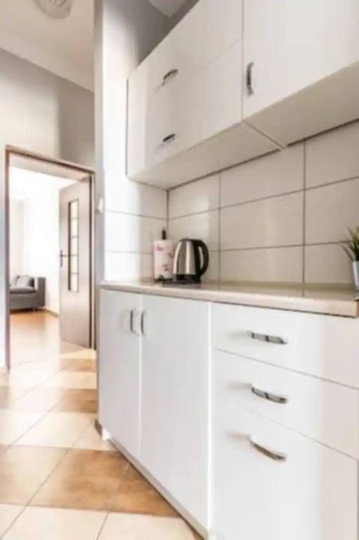 Golden Apartments Warsaw - City Center-Marszalkow Apartment in Warsaw