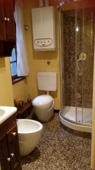 La Casa dei Fieschi Apartment in Lavagna